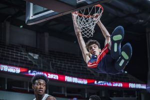 Chet Holmgren lidera el futuro Draft de la NBA. Conoce al Top 5 de High School
