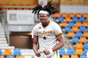 El BAXI Manresa se fija en Chima Moneke y está cerca de cerrar su fichaje