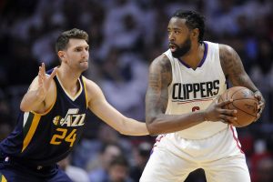 Talento NBA al servicio de Alex Mumbrú: Jeff Withey llega al Bilbao Basket