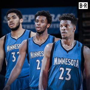 Análisis del traspaso de Jimmy Butler: los Wolves deciden dejar de esperar