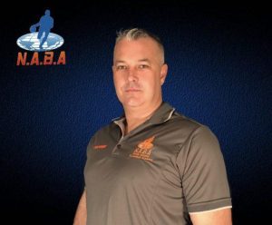 Dermot Rusesell director de la NABA: “Educación y Baloncesto cogidos de la mano”