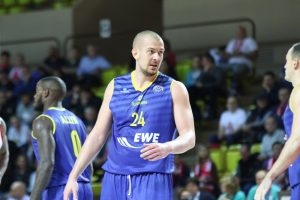 Zoco ACB: Futuribles en el Breogán y Morabanc Andorra; BAXI Manresa confirma a Moneke