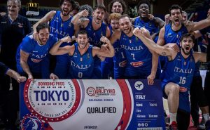 Tokyo 2020 (Grupo B): Nigeria aparece como cenicienta en un grupo que asusta