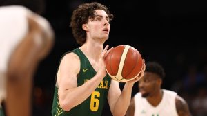 La lotería del Draft se acerca: Repaso a los jugadores internacionales con opciones