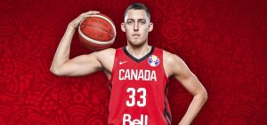 Kyle Wiltjer firma con Lenovo Tenerife
