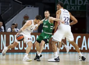 Zoco Liga Endesa: Nico Laprovittola, ¿rumbo al Barça? Salidas en Lenovo Tenerife