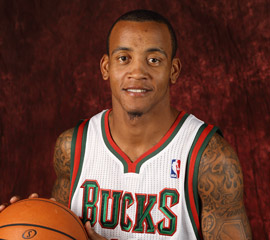 Monta Ellis será pareja de Calderón en el backcourt de Dallas Mavericks