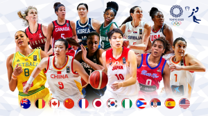 Tokio 2020 (basket femenino): la selección española a resarcirse del Eurobasket