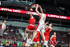 #FIBAU19 Resumen: España cae eliminada ¿Veremos la final Wembanyama vs Holmgren?