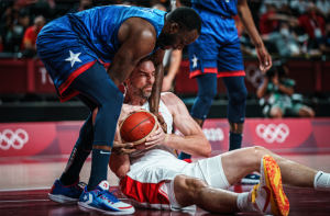 Pau Gasol apunta a la retirada del basket