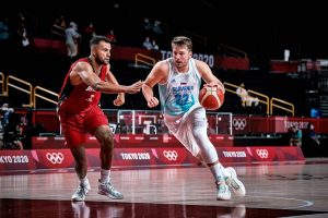 Tokyo 2020: Los favoritos se imponen en las semifinales