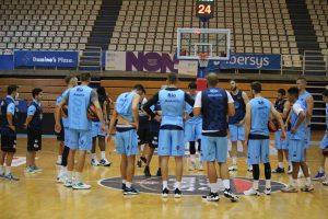 Proyecto Río Breogán 21/22: Regreso a la élite con un equipo ilusionante y “casero”