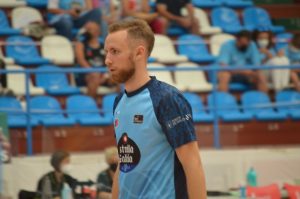 Dzanan Musa se hace grande en el primer duelo gallego de la temporada