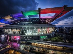 AbC de los Juegos Olímpicos de Tokio en baloncesto