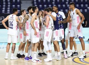 Proyecto Real Madrid 21/22: nuevos fichajes para volver a ganar