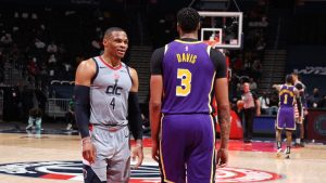 Comienza el baile de traspasos con Westbrook y Rubio como primeros grandes movimientos