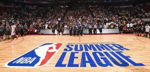 Las Summer League NBA están de vuelta: Cunningham, Aldama…