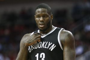 El Hapoel Jerusalem rescata a dos grandes pasados prospects de la NBA