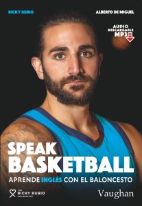 Entrevista a Alberto de Miguel sobre su libro SPEAK BASKETBALL