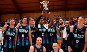Proyecto Bilbao Basket 21/22: Una revolución en busca de la tranquilidad