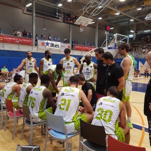 Proyecto Urbas Fuenlabrada 21/22: volver y el hito de la continuidad