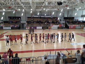 Guía Liga Femenina Endesa 2021/22 (I)