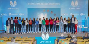 Guía Liga Femenina Endesa 2021-2022