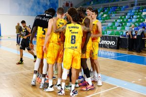 Proyecto CB Gran Canaria 21/22: La afición claretiana vuelve a ilusionarse con su equipo