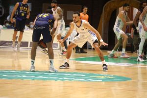 La dirección de juego del Real Madrid, ‘work in progress’