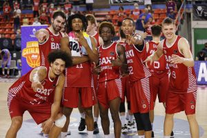 Manresa, ese equipo del que todos hemos sido al menos una vez