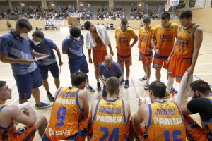 Proyecto Valencia Basket 21/22: nuevo entrenador, viejos objetivos