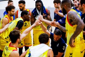 Proyecto Morabanc Andorra 21/22: sin perder la esencia y mirando hacia arriba