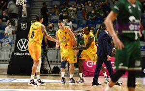 La bomba de Chris Kramer