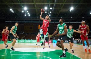 BAXI Manresa saca oro a su brillante victoria en San Pablo