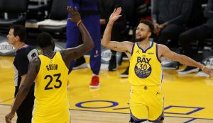 Guía NBA 2021-22: los Golden State Warriors, bajo el radar