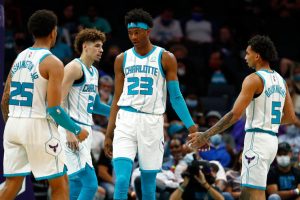 Guía NBA 2021-22: Charlotte Hornets seguirá divirtiendo en un año de transición