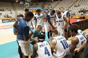 LEB Oro – Previa de la Jornada 34