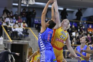 LF Endesa J6: Valencia y Perfumerías siguen contando sus partidos por victorias