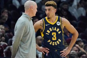Guía NBA 2021-22: Indiana Pacers y la vuelta de Carlisle al banquillo