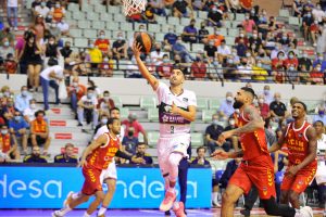 La mejor versión de Jaime Fernández