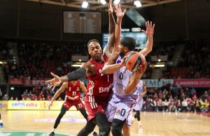 Euroleague (J2) I: FC Barcelona y Zenit San Petersburgo, imparables