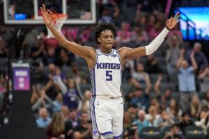 Guía NBA 2021-22: Sacramento Kings, quince años sin playoffs