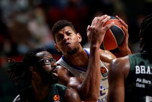 Euroliga (J7): La doble jornada pasa factura a los equipos españoles