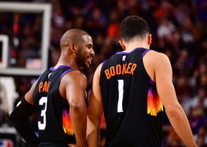 Phoenix Suns: la solidez de un candidato a todo