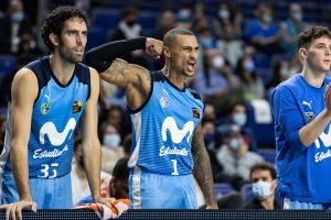 Movistar Estudiantes 2021/22: reconstrucción con ambición