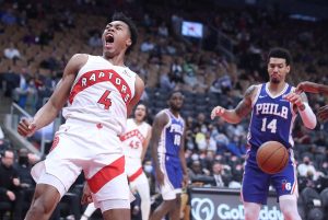 Guía NBA 2021-22: El debate en Toronto Raptors; ¿Tanking o mediocridad?