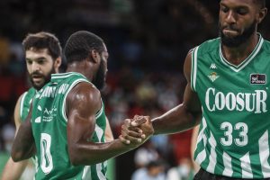 Un primer paso sin éxito para salir de la crisis