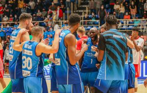 El caudal ofensivo de Fuenlabrada