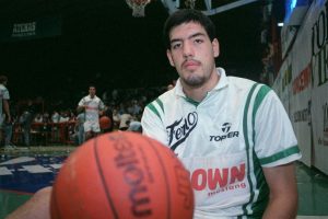 10 cosas que no sabías sobre Luis Scola