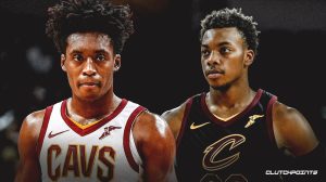 Guía NBA 2021-22: Cleveland Cavaliers, pocas certezas y muchas esperanzas